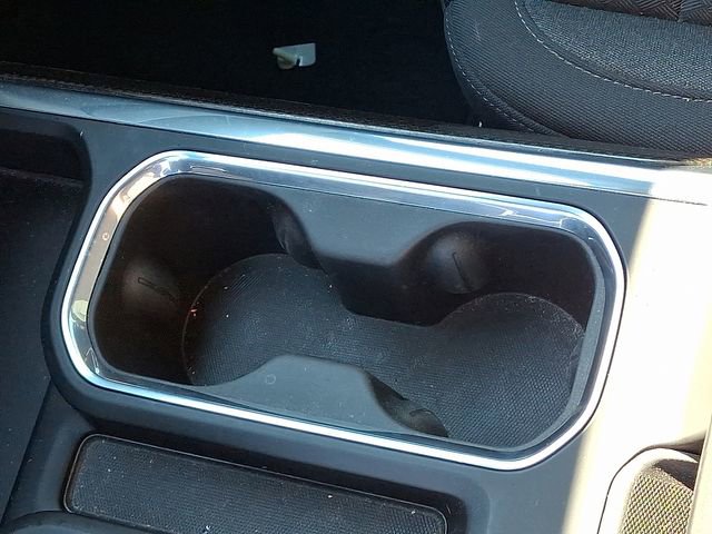 Used 2023 Chevrolet Silverado 1500 RST image 30