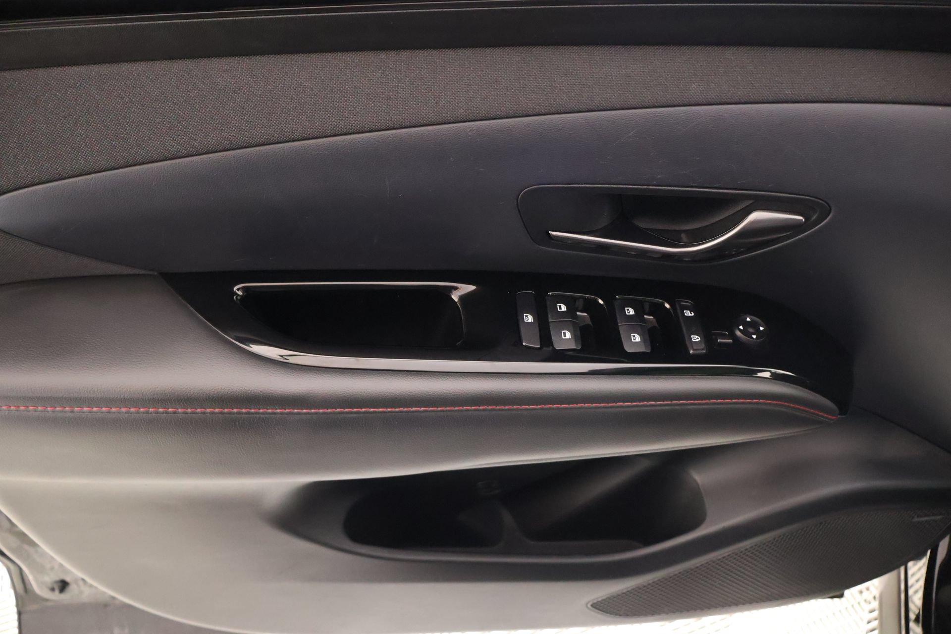 Used 2023 Hyundai Tucson N Line AWD/4WD image 17