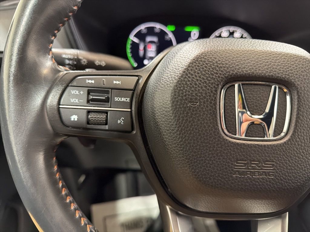 Used 2024 Honda CR-V Sport image 24