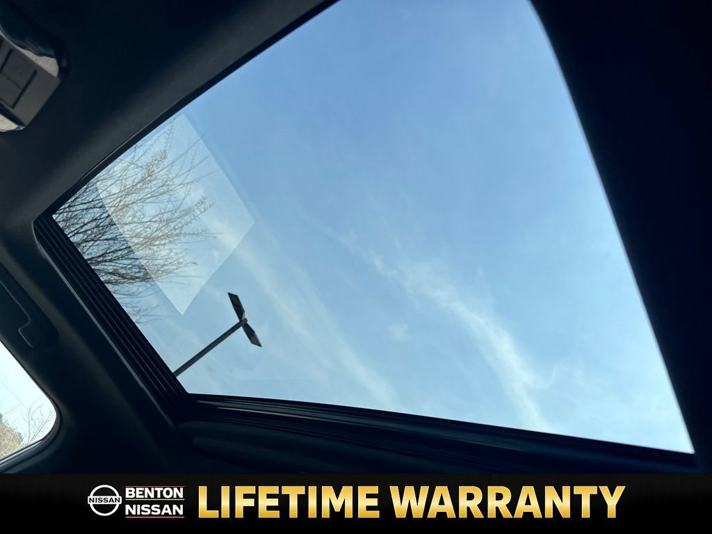 Used 2026 Lexus GX 550 w/ Accessory Package (2T) image 10