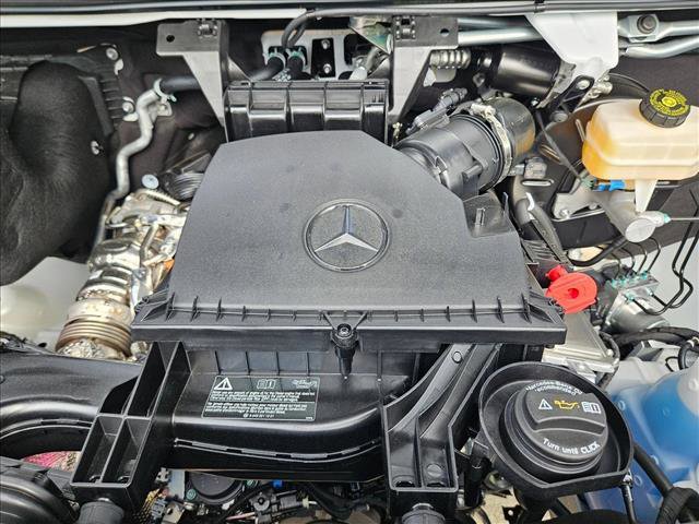 New 2026 Mercedes-Benz Sprinter 2500 image 15