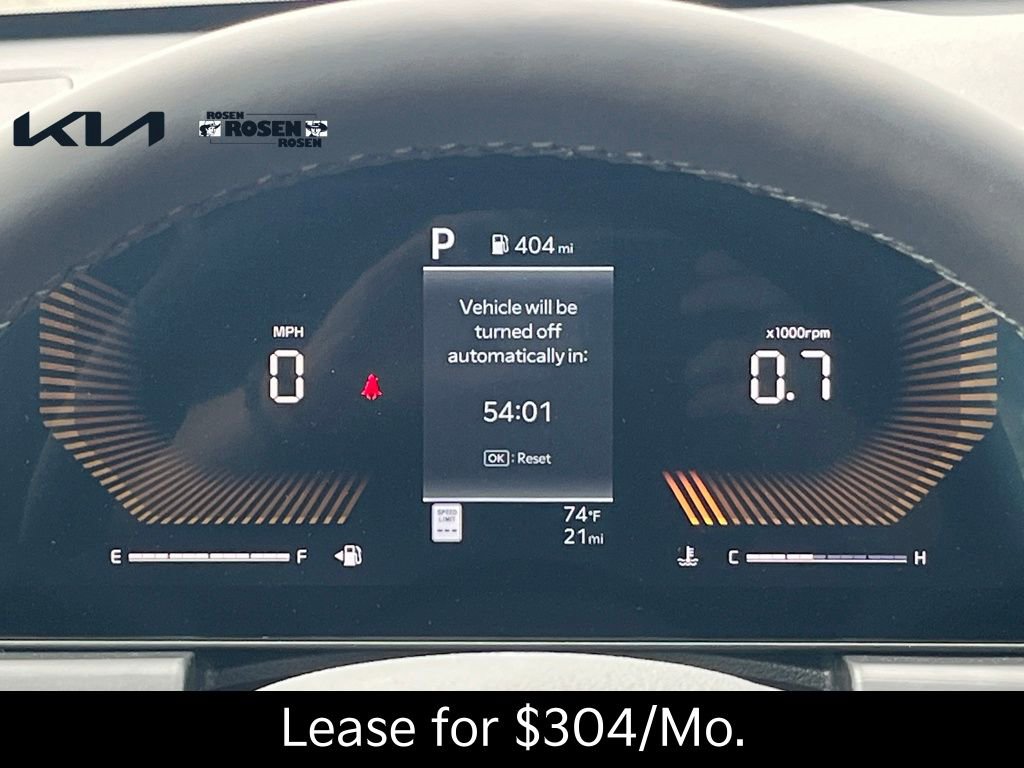 New 2026 Kia K5 GT-Line w/ GT-Line Red Interior Package AWD/4WD image 22