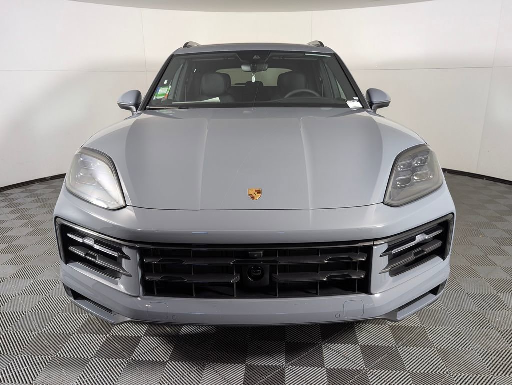 New 2026 Porsche Cayenne image 10