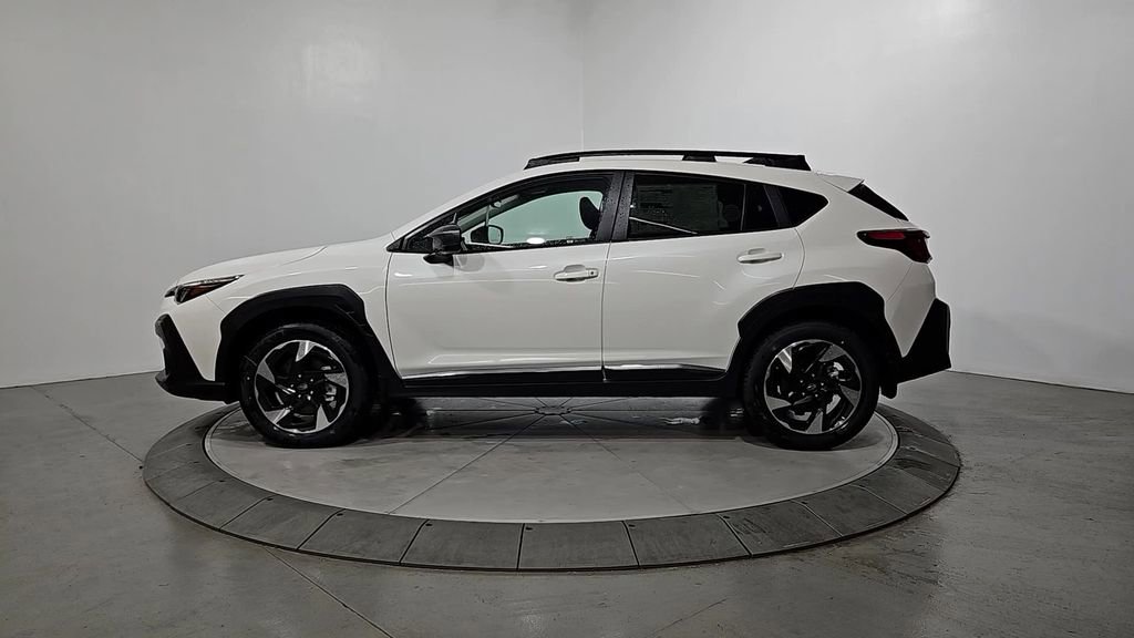 New 2026 Subaru Crosstrek 2.5i Limited AWD/4WD video 2