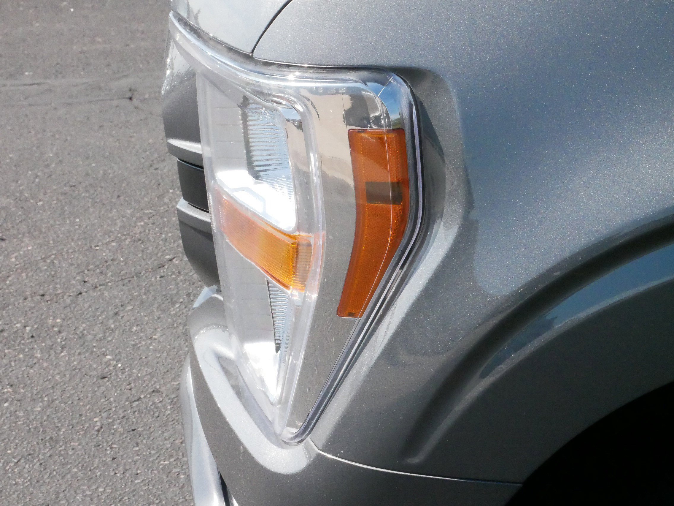 Used 2022 Ford F150 XL w/ STX Appearance Package image 16