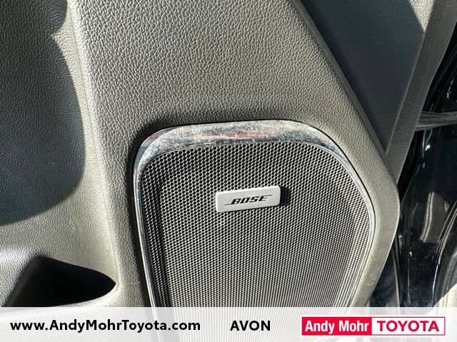 Used 2018 GMC Sierra 1500 Denali AWD/4WD image 13