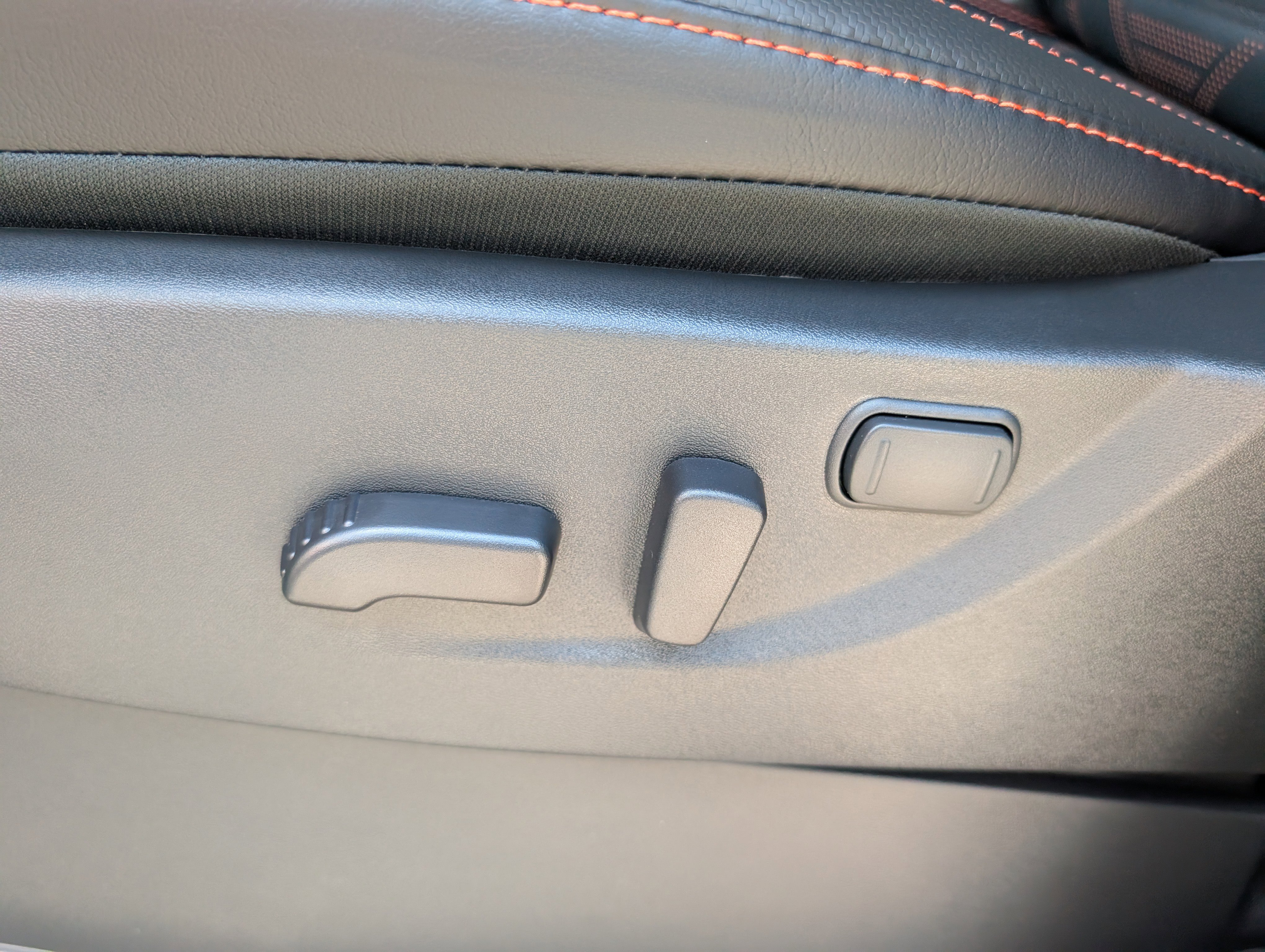 New 2026 Nissan Frontier PRO-4X image 10