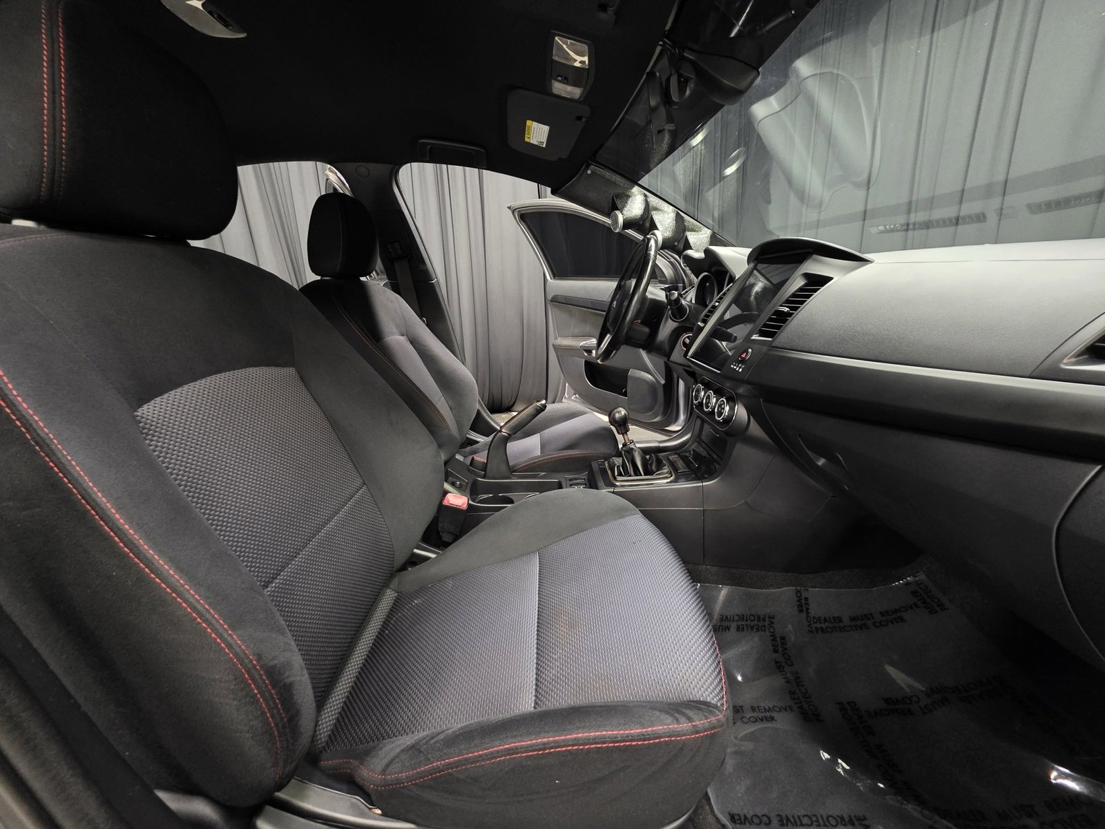 Used 2015 Mitsubishi Lancer Evolution Final Edition image 30