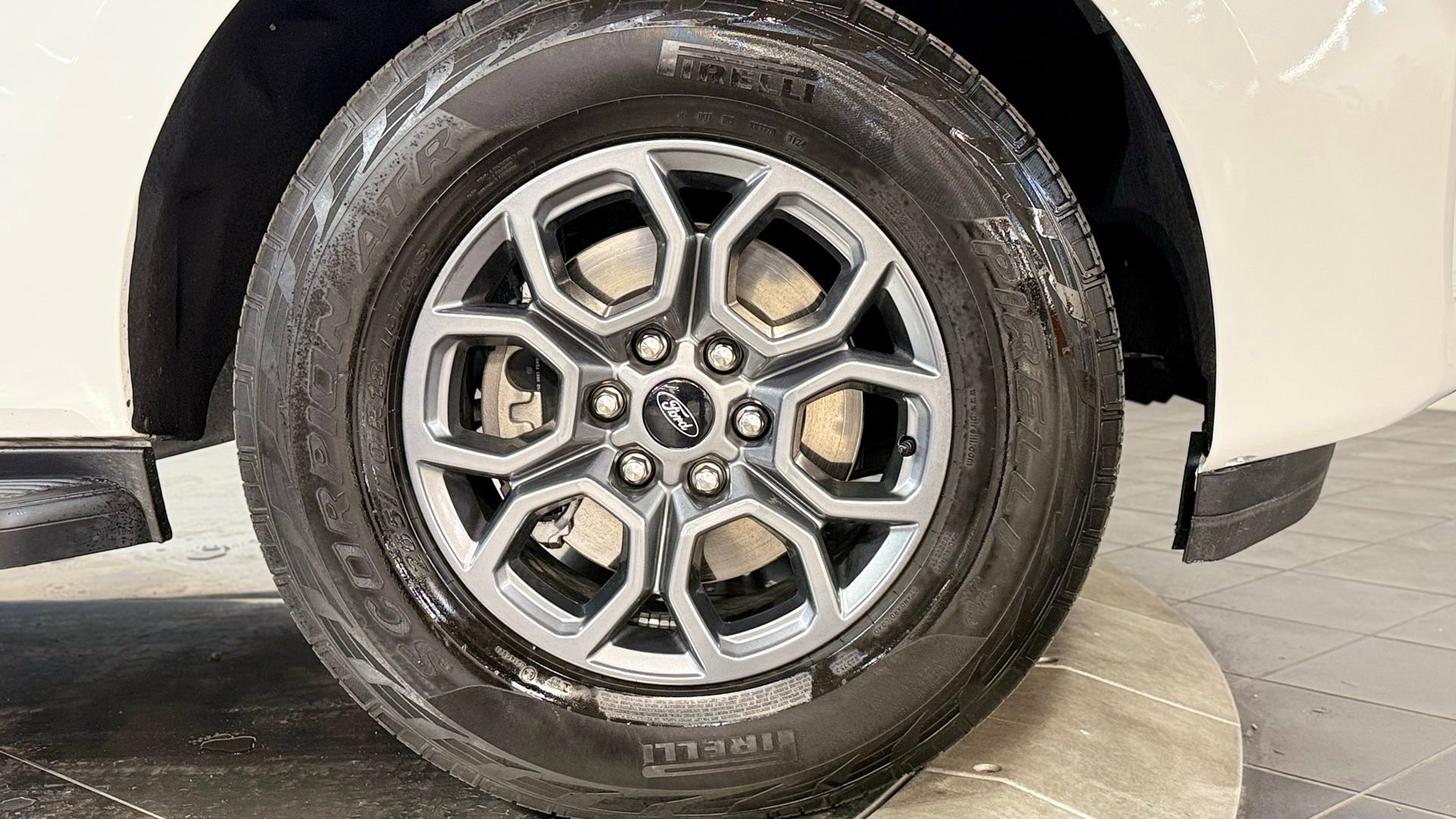 Used 2025 Ford Expedition Max Active image 27