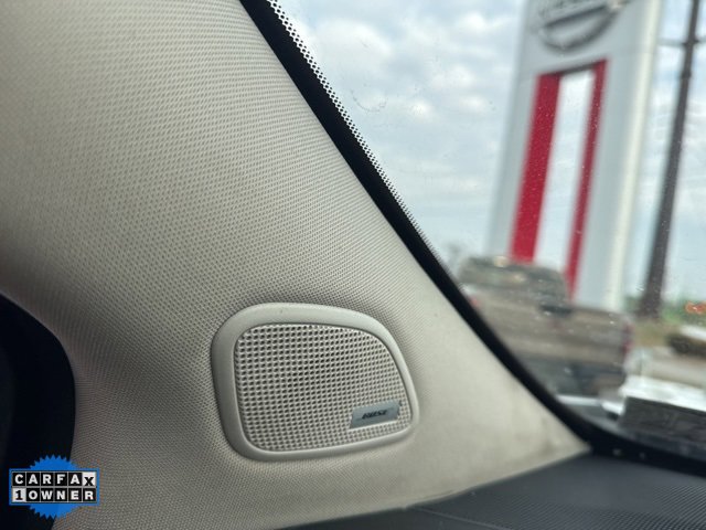 Used 2018 Nissan Murano Platinum w/ Cargo Package image 33