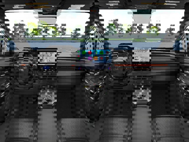 New 2026 Subaru Uncharted AWD image 18