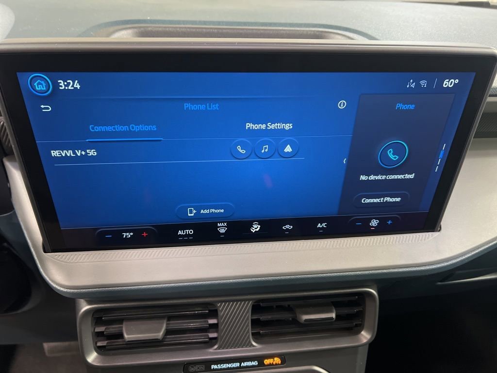 New 2026 Ford Maverick XL w/ Equipment Group 101A AWD/4WD image 10