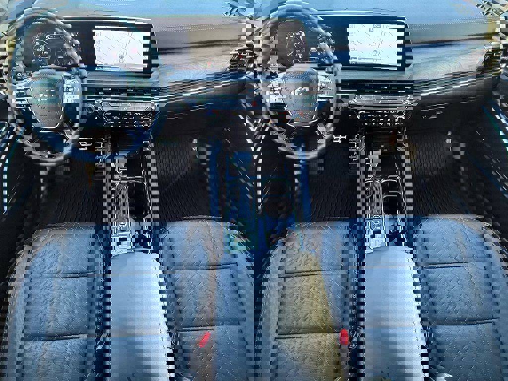 Used 2025 Kia Telluride SX Prestige X-Line image 16