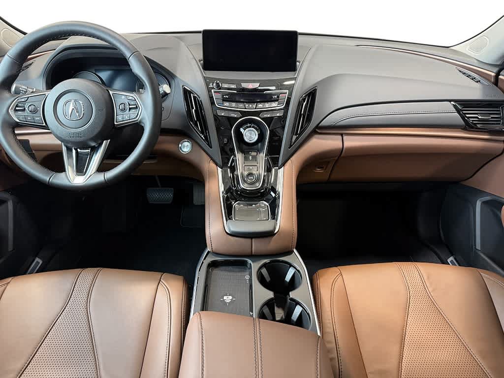 New 2026 Acura RDX SH-AWD w/ Technology Package image 28
