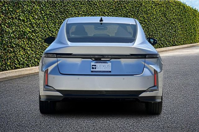 New 2026 Lexus ES 350e FWD image 6