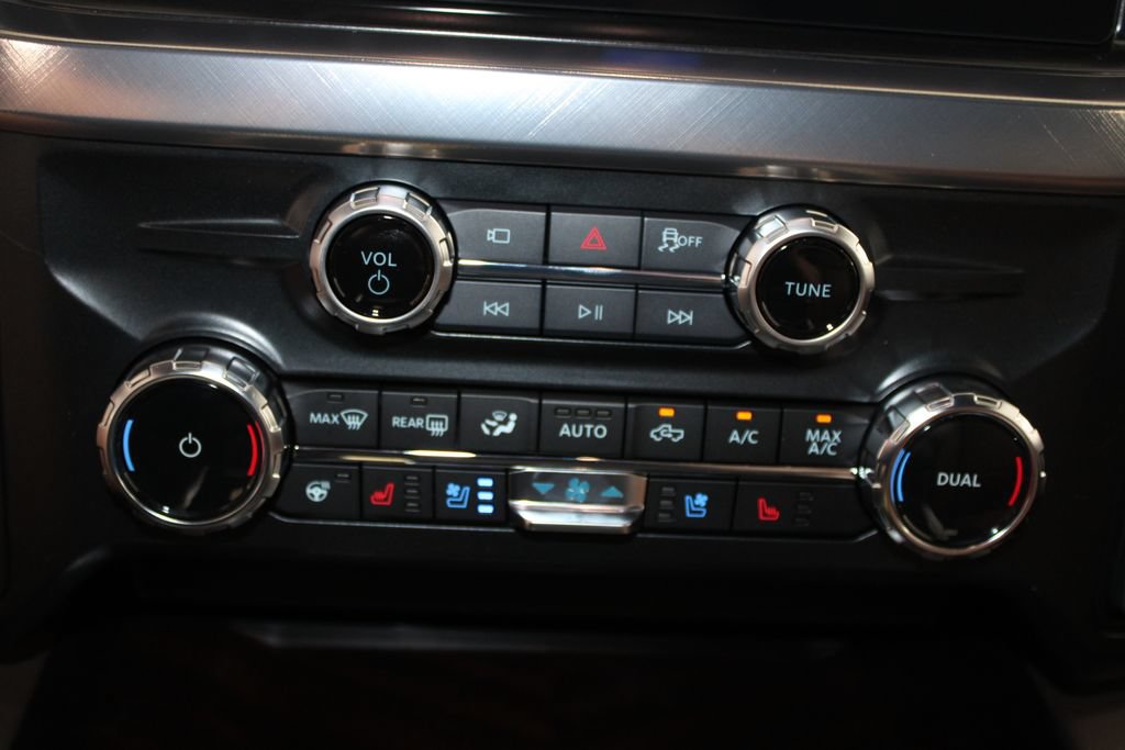 New 2026 Ford F350 King Ranch AWD/4WD image 50