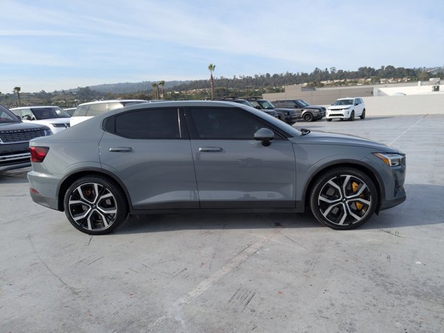 Used 2023 Polestar Polestar 2 w/ Pilot Pack image 4