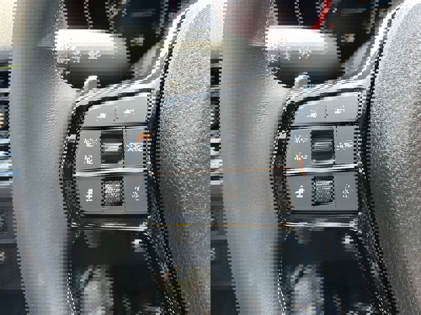 New 2026 Honda Civic Sport image 20