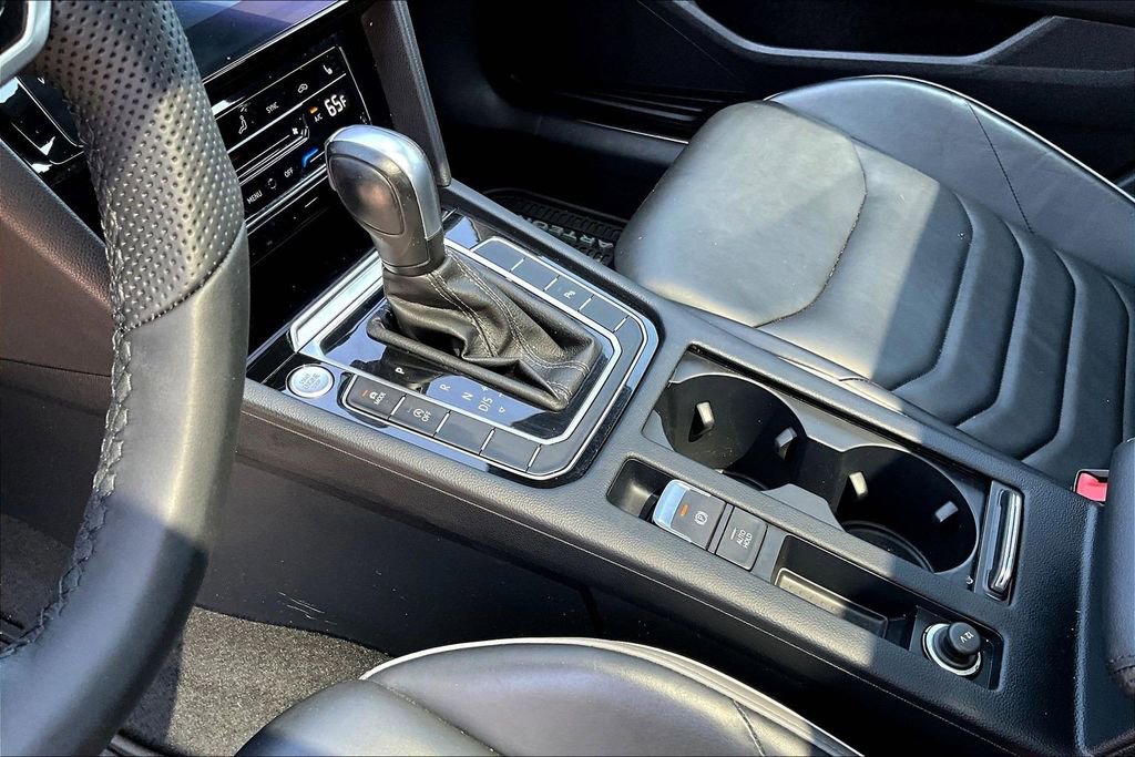 Used 2022 Volkswagen Arteon SEL image 19