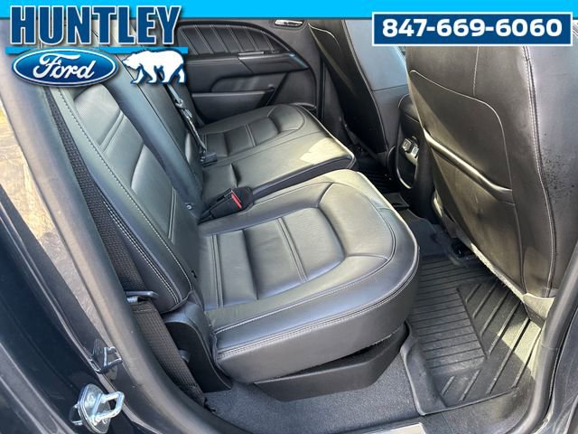 Used 2021 GMC Canyon Denali image 10