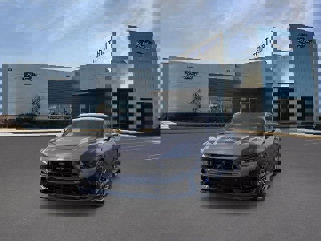 New 2025 Ford Mustang Dark Horse image 3