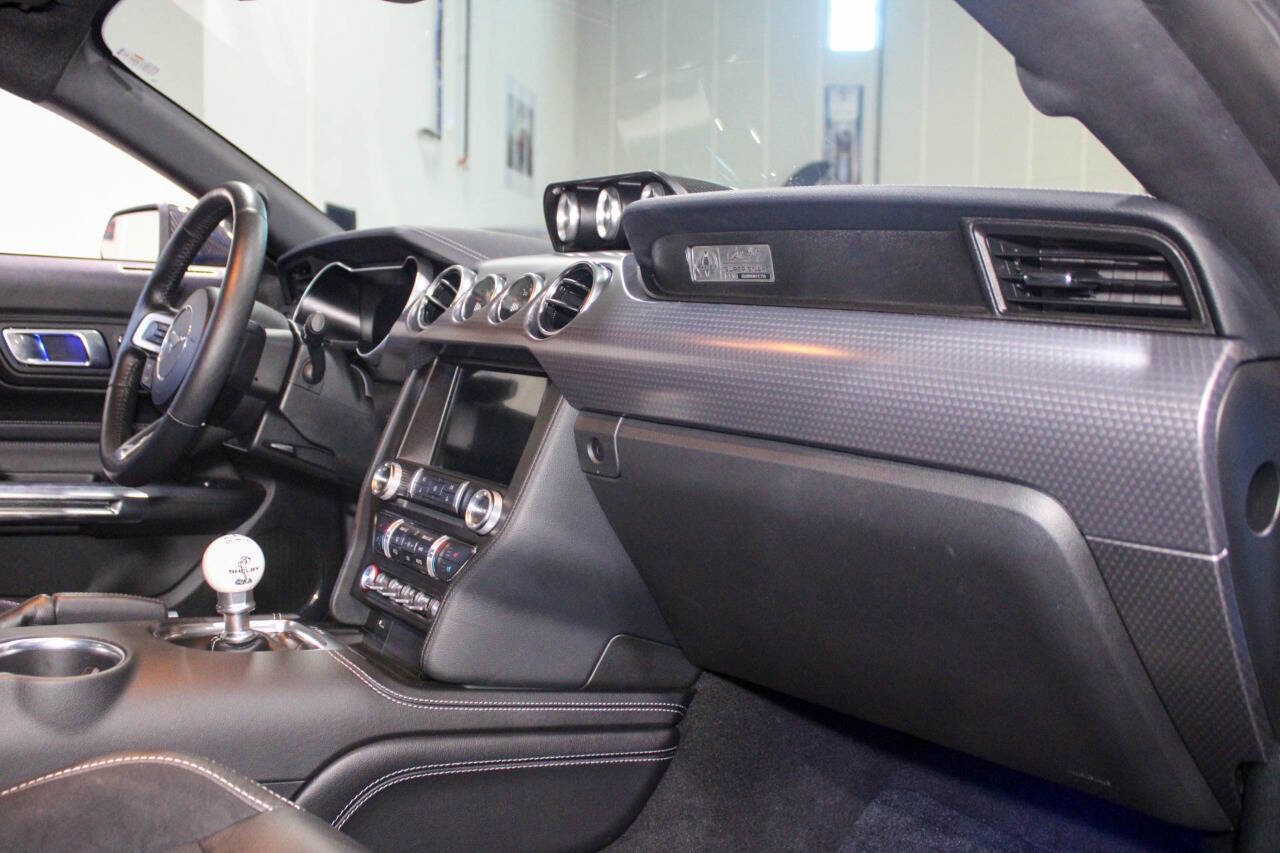 Used 2022 Ford Mustang GT Premium w/ GT Performance Package image 36