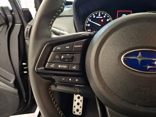 Certified 2025 Subaru Crosstrek 2.5i Sport w/ Popular Package #4A AWD/4WD image 20