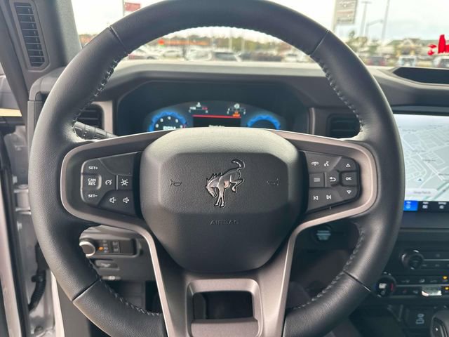 New 2025 Ford Bronco Big Bend image 23