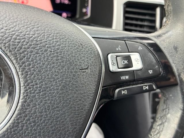 Used 2019 Volkswagen Atlas SEL FWD image 19