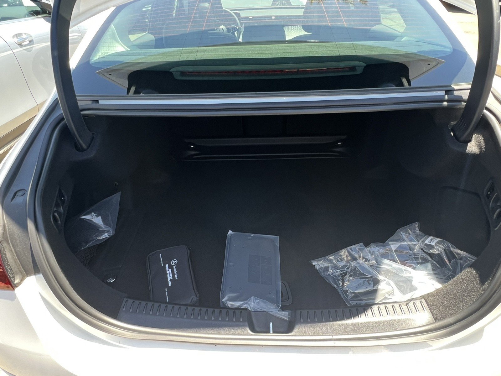 New 2026 Mercedes-Benz E 350 Sedan image 8