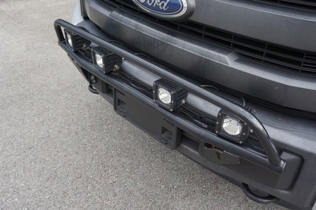 Used 2015 Ford F150 Lariat AWD/4WD image 19