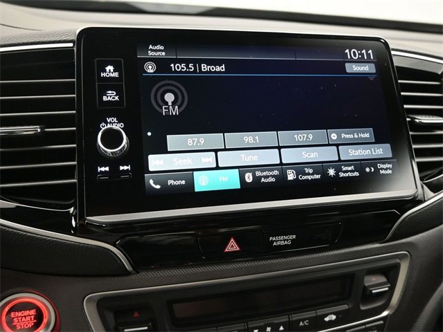 New 2025 Honda Ridgeline RTL image 13