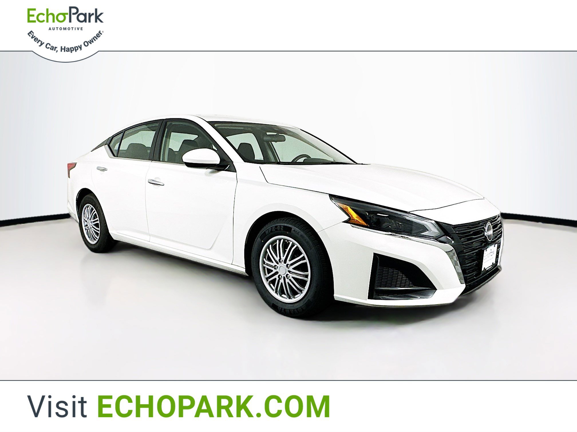 Used 2023 Nissan Altima 2.5 S