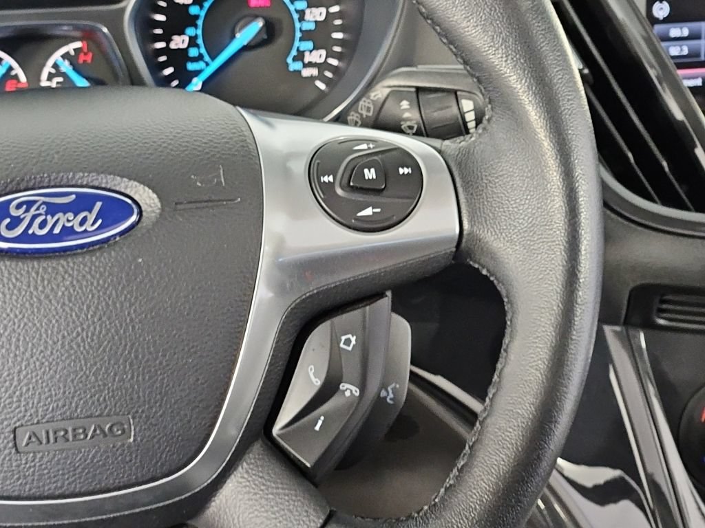 Used 2014 Ford Escape Titanium w/ Equipment Group 401A AWD/4WD image 29