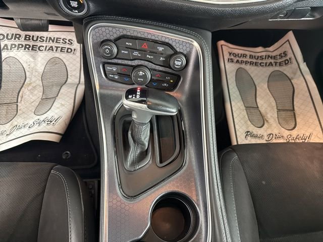 Used 2018 Dodge Challenger GT w/ GT Interior Package image 31