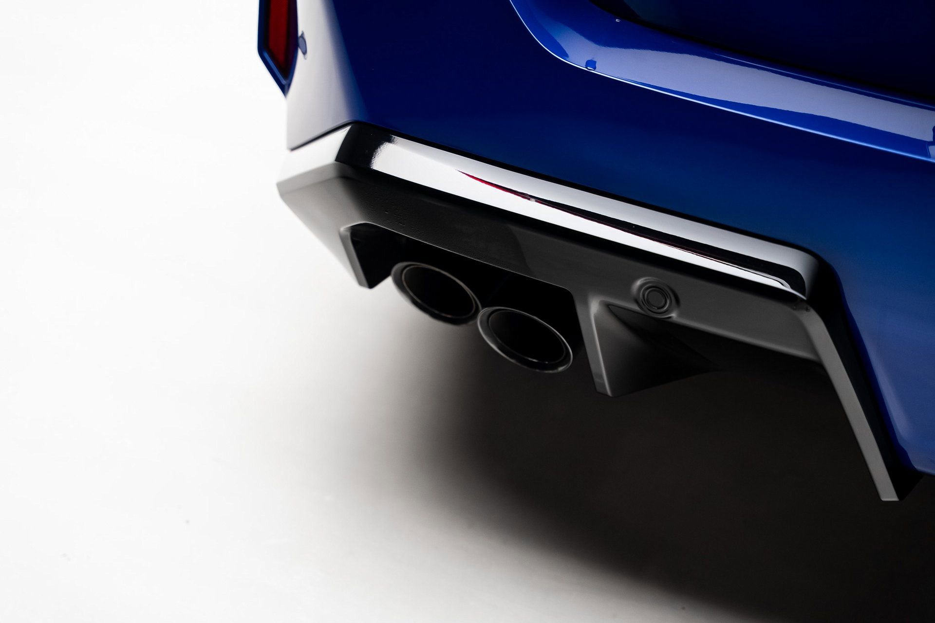 Used 2025 BMW M5 w/ Carbon Package image 33