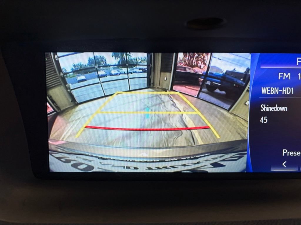 Used 2017 Lexus GS 350 AWD image 18
