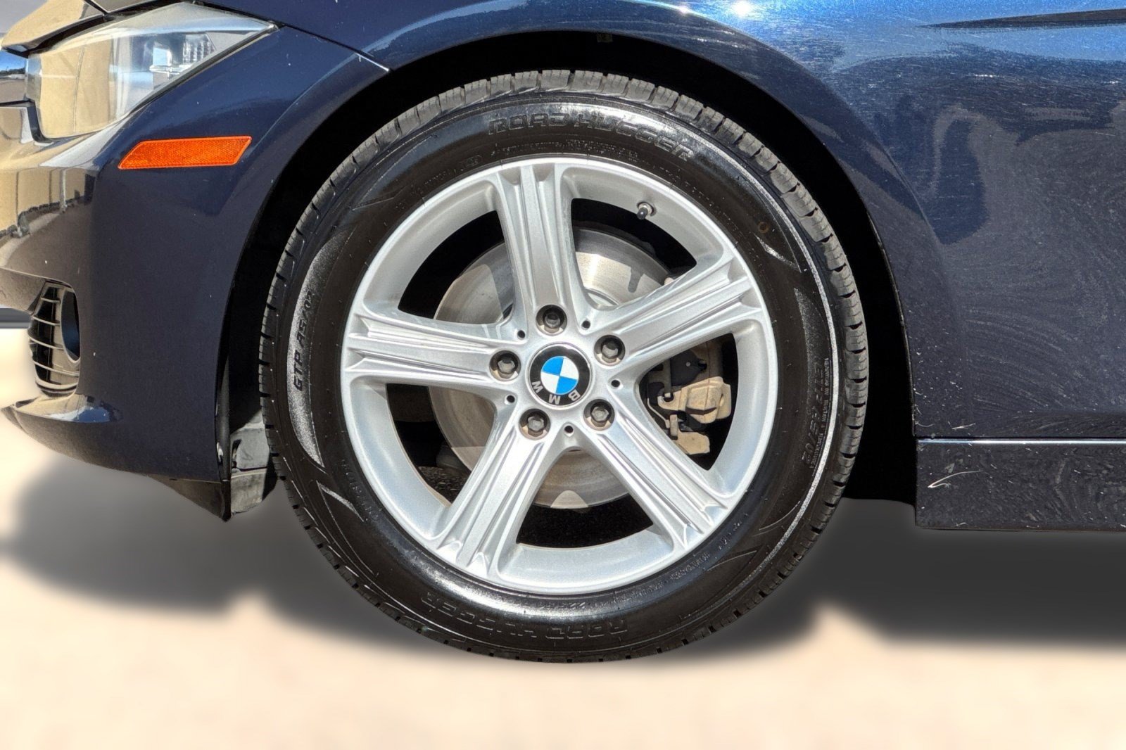 Used 2013 BMW 328i Sedan RWD image 12