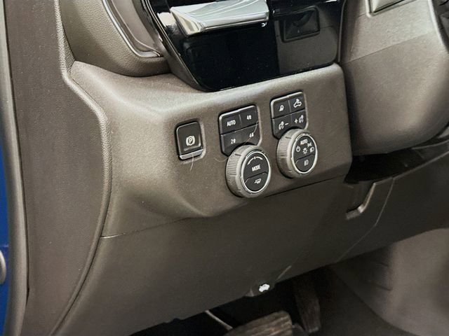 Used 2024 Chevrolet Silverado 1500 LT Trail Boss w/ Convenience Package II image 12