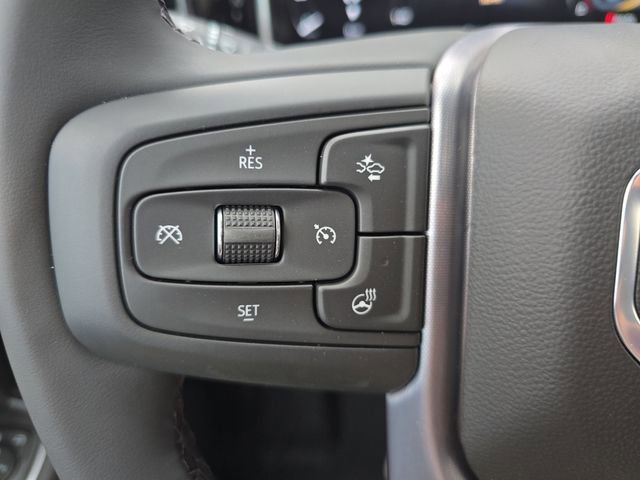 New 2026 GMC Sierra 2500 SLT image 26