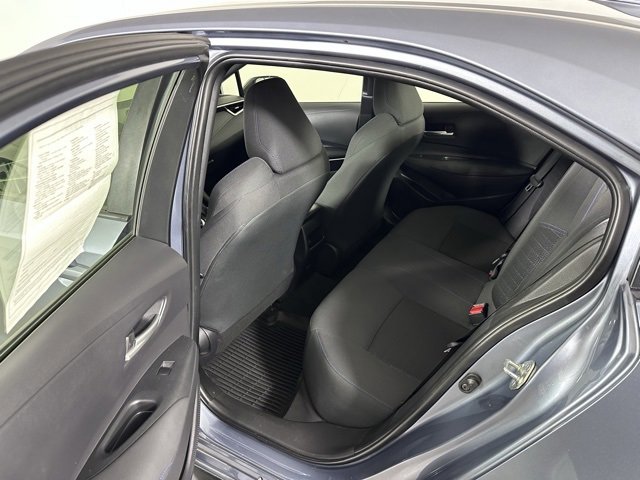 Used 2022 Toyota Corolla SE image 15