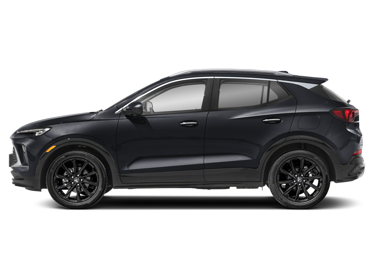 New 2026 Buick Encore GX Sport Touring w/ Advanced Technology Package FWD image 24