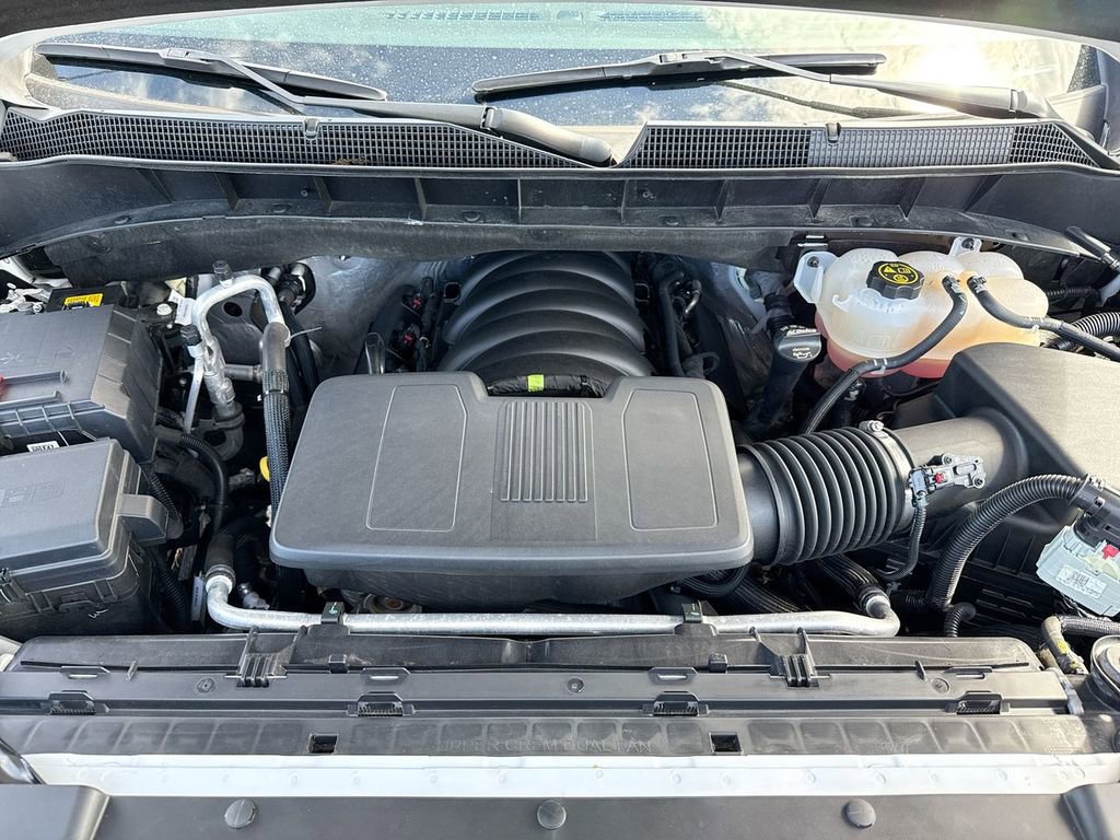 Used 2023 Chevrolet Silverado 1500 LTZ w/ LTZ Premium Package image 26