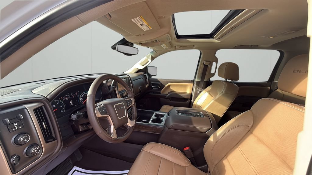 Used 2018 GMC Sierra 1500 Denali AWD/4WD image 36