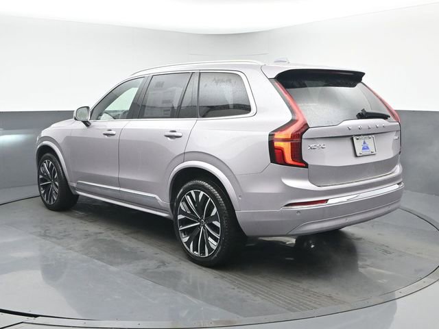New 2026 Volvo XC90 B6 Plus w/ Protection Package Premier image 6