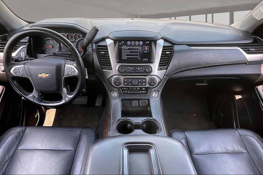 Used 2019 Chevrolet Tahoe LT AWD/4WD image 7