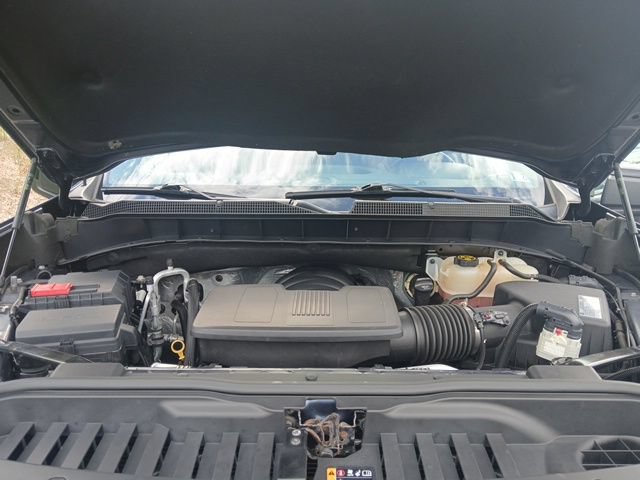 Used 2020 Chevrolet Silverado 1500 RST AWD/4WD image 33