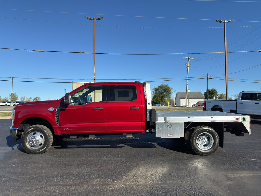 New 2026 Ford F350 XLT image 5
