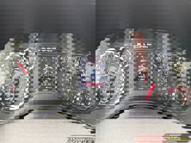 Certified 2022 RAM 1500 Big Horn image 20