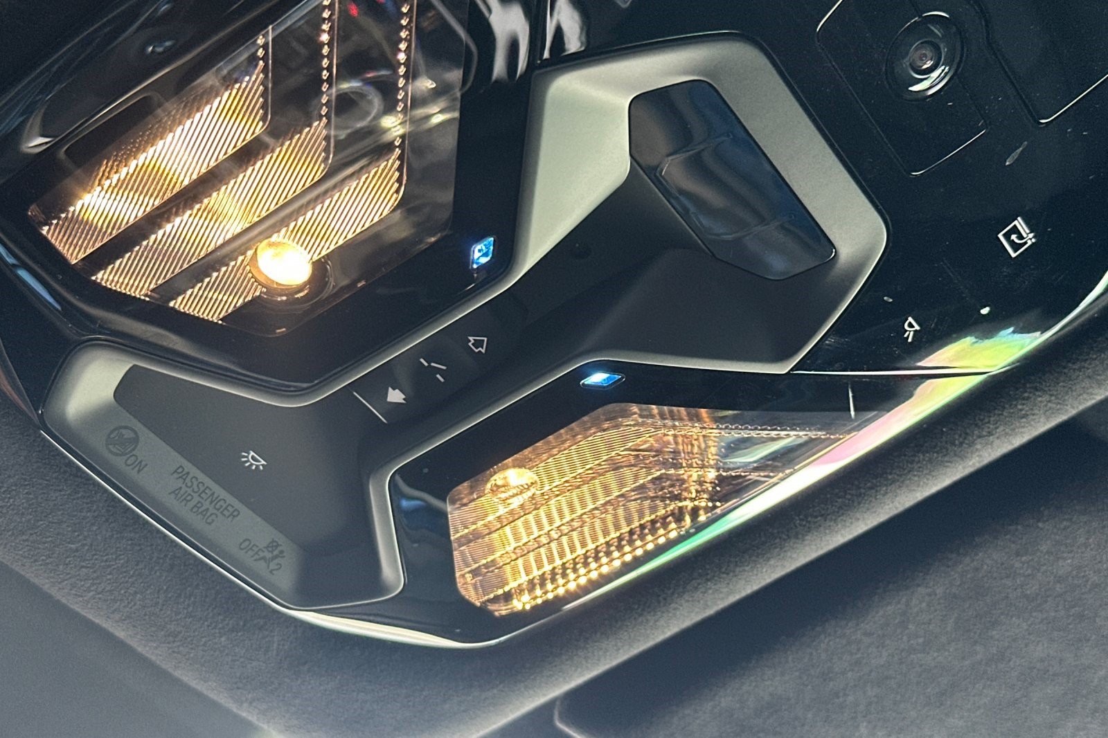 Certified 2024 BMW i7 eDrive50 RWD image 23